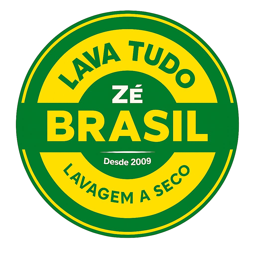 Zé Brasil Lava Tudo a Seco